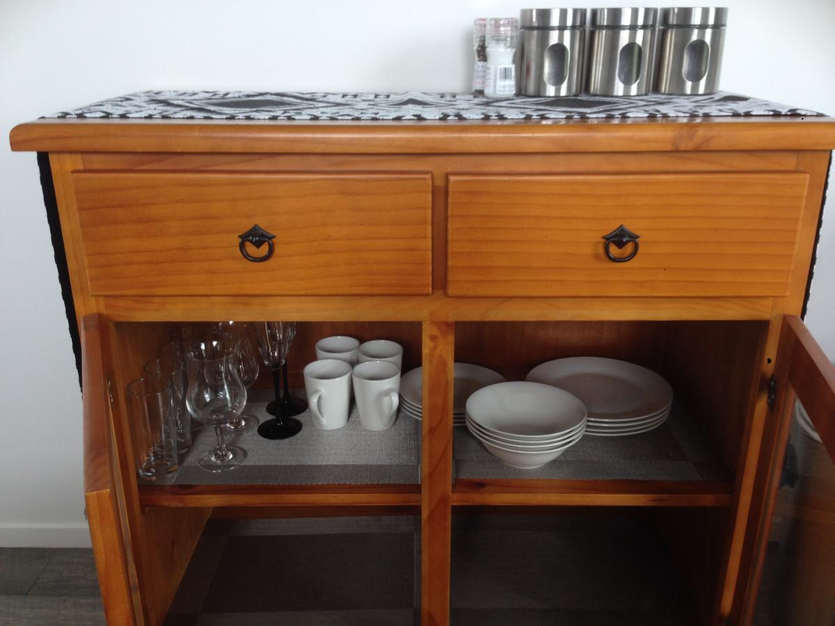 Accommodation In Frimley Hastings Luaran gambar