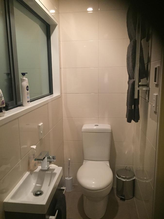Accommodation In Frimley Hastings Luaran gambar