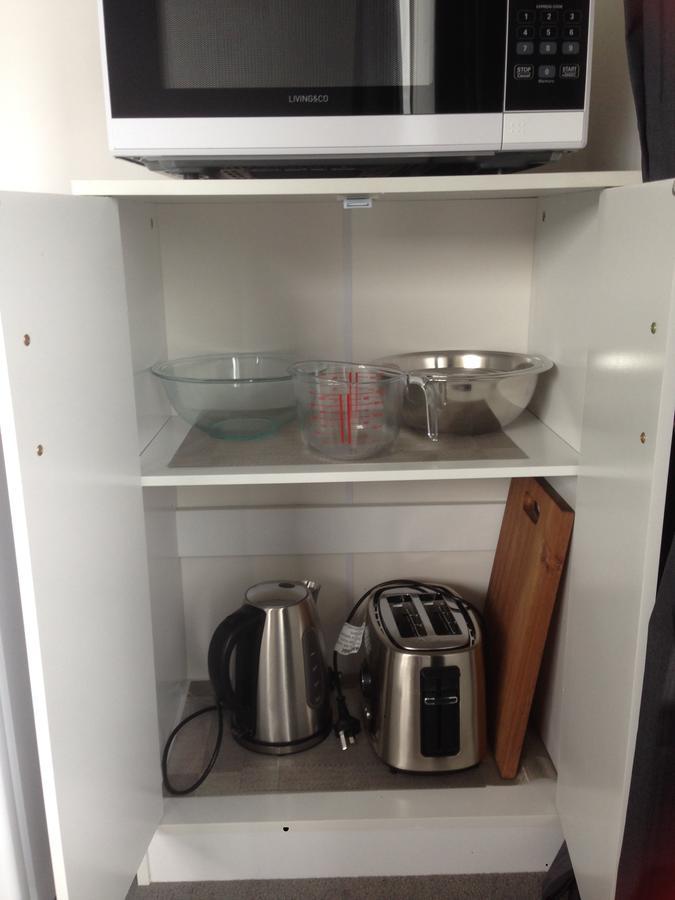 Accommodation In Frimley Hastings Luaran gambar